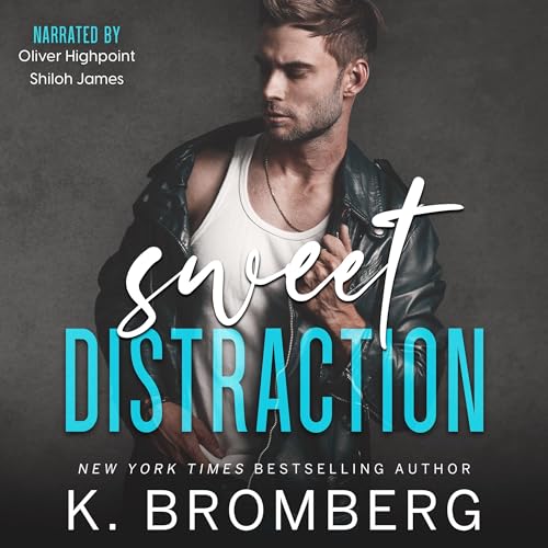 Cover of Sweet Distraction