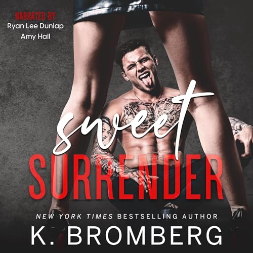 Cover of Sweet Surrender