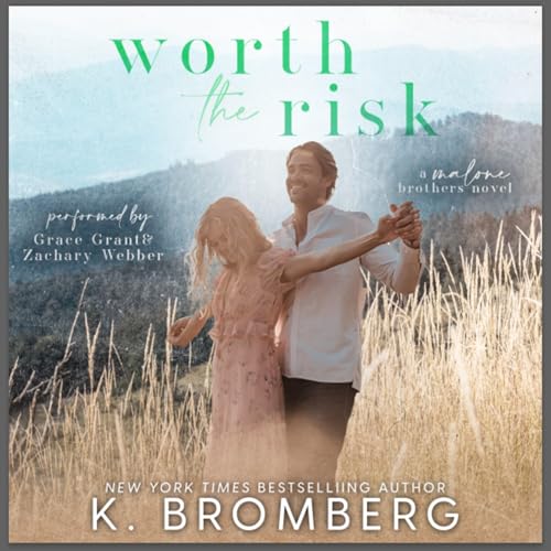 Cover of Worth the Risk