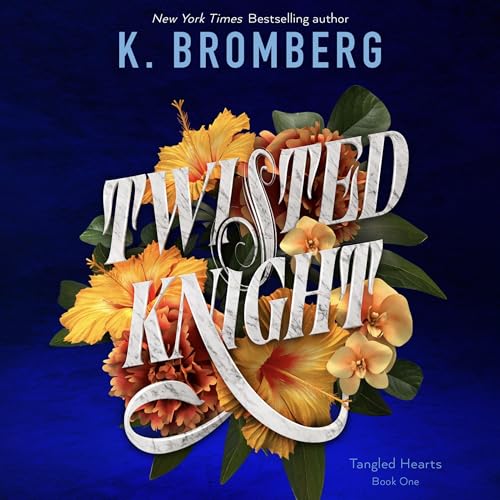 Cover of Twisted Knight