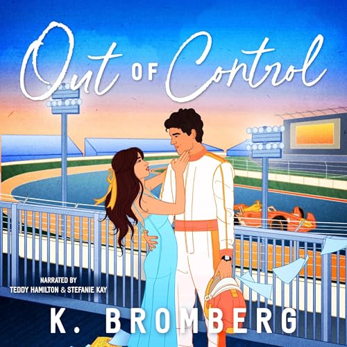 Cover of Out of Control