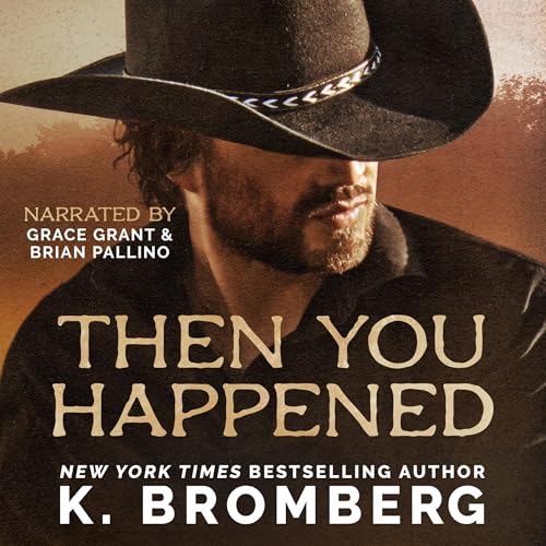 Cover of Then You Happened