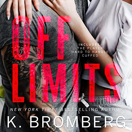Cover of Off Limits: The Firsts