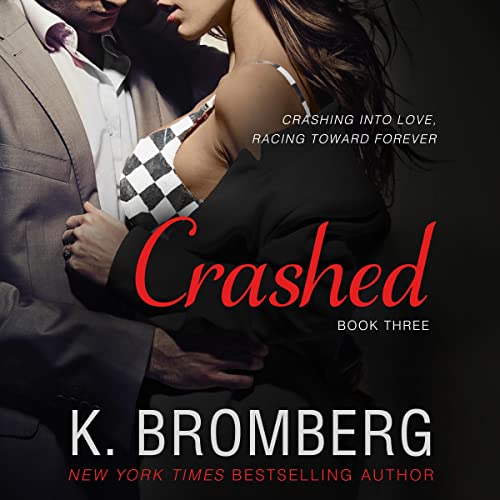 Cover of Crashed