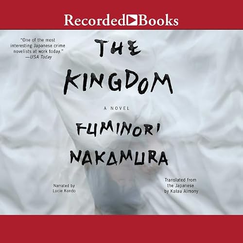 Cover of The Kingdom