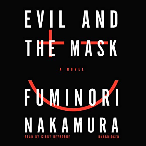 Cover of Evil and the Mask