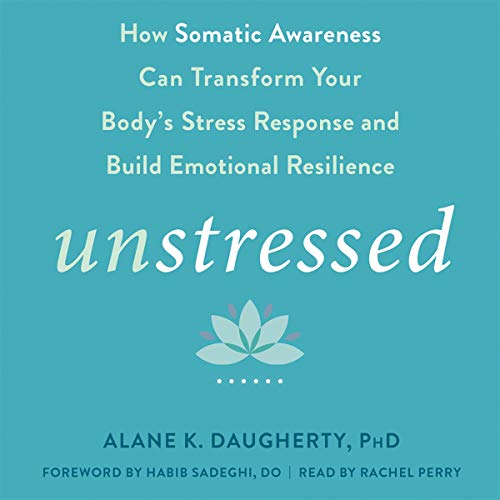 Cover of Unstressed