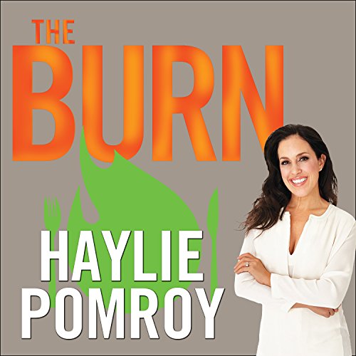 Cover of The Burn