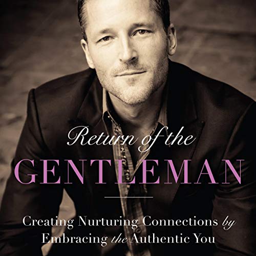 Cover of Return of the Gentleman