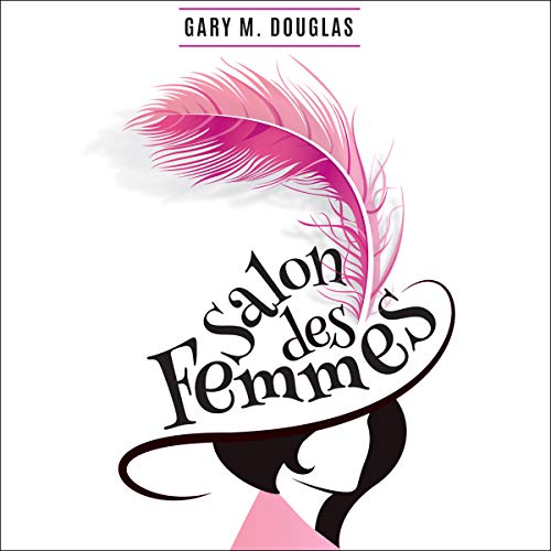 Cover of Salon Des Femmes
