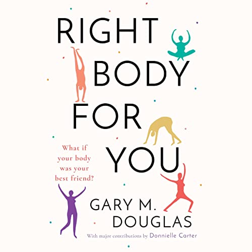Cover of Right Body for You