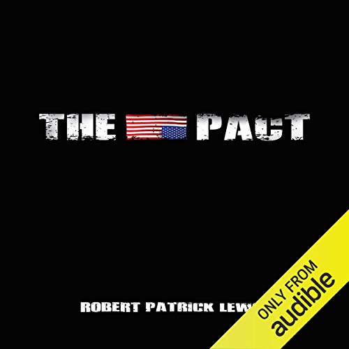 Cover of The Pact: Book 1