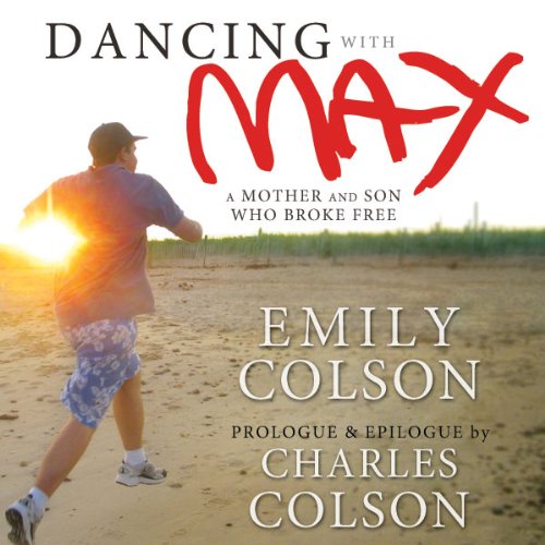 Cover of Dancing with Max