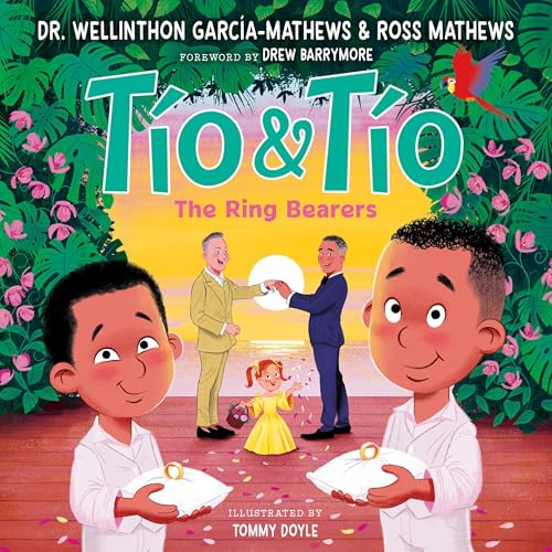 Cover of Tío and Tío