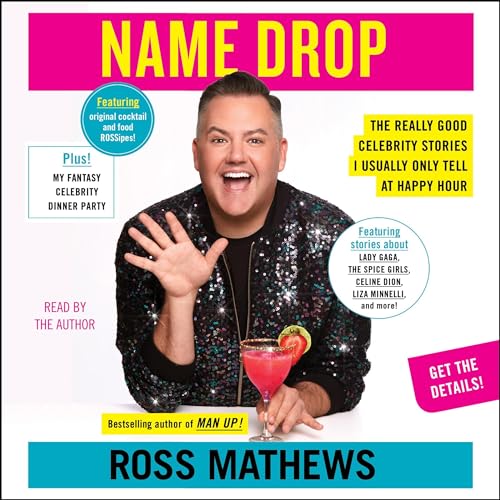 Cover of Name Drop