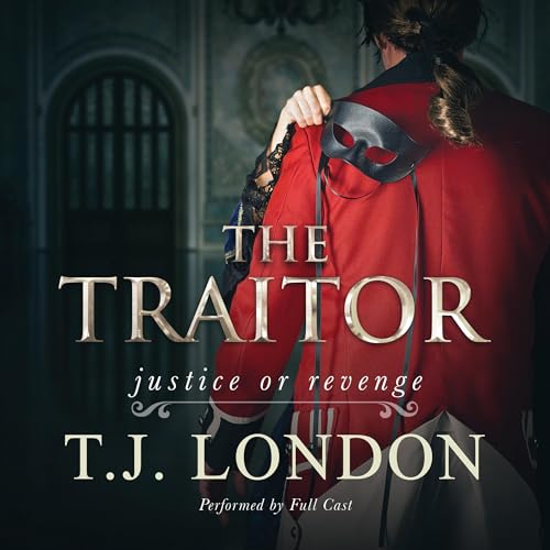 Cover of The Traitor