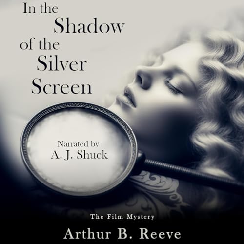 Cover of In the Shadow of the Silver Screen
