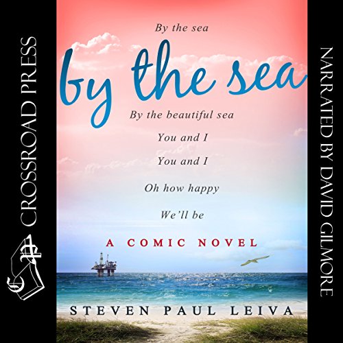 Cover of By the Sea