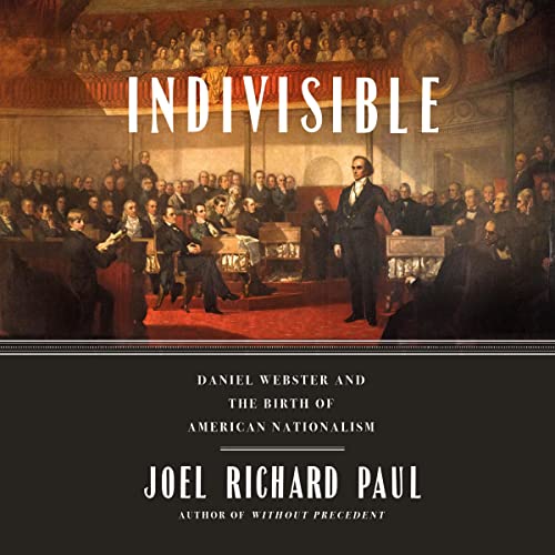 Cover of Indivisible
