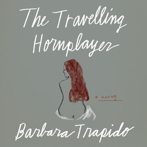 Cover of The Travelling Hornplayer