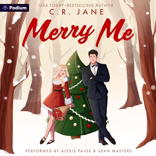 Cover of Merry Me
