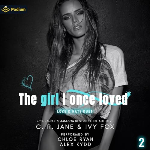 Cover of The Girl I Once Loved