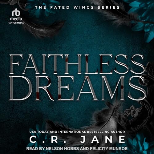 Cover of Faithless Dreams