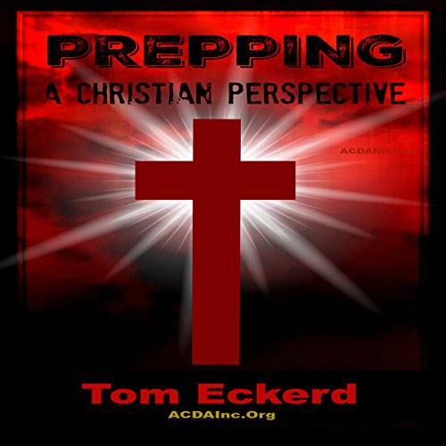 Cover of Prepping