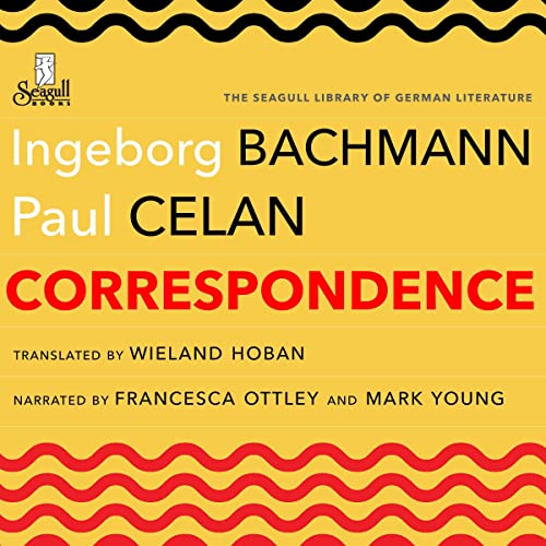 Cover of Correspondence