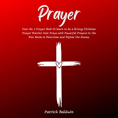 Cover of Prayer