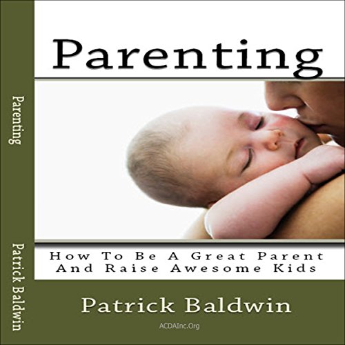 Cover of Parenting