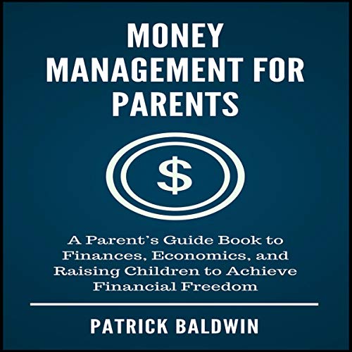 Cover of Money Management for Parents