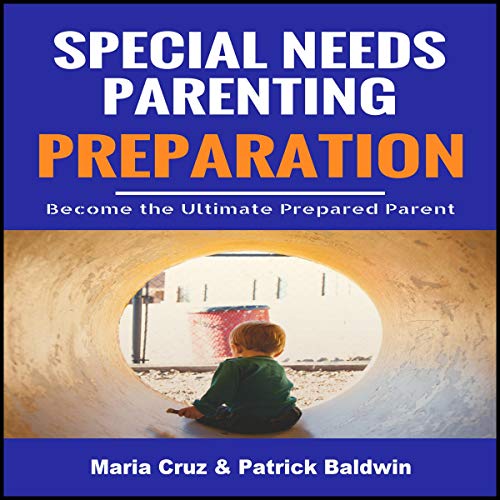 Cover of Special Needs Parenting Preparation