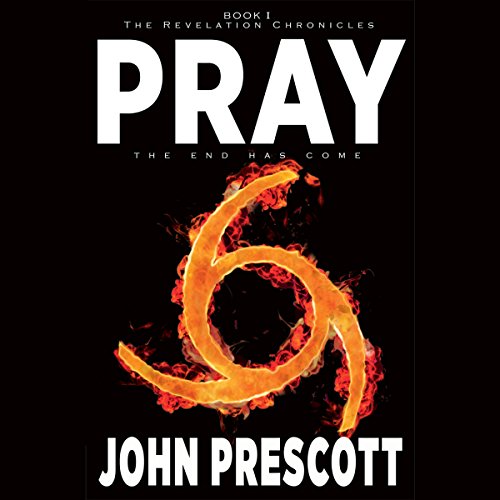 Cover of Pray