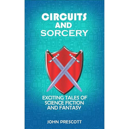 Cover of Circuits and Sorcery