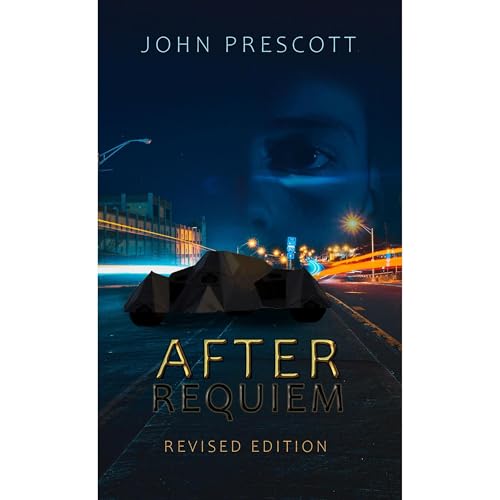 Cover of After: Requiem
