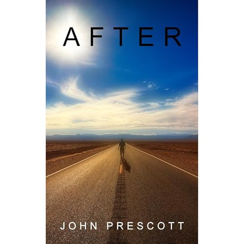 Cover of After