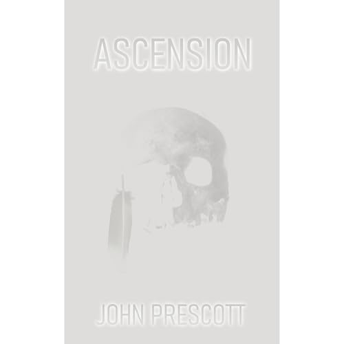 Cover of Ascension