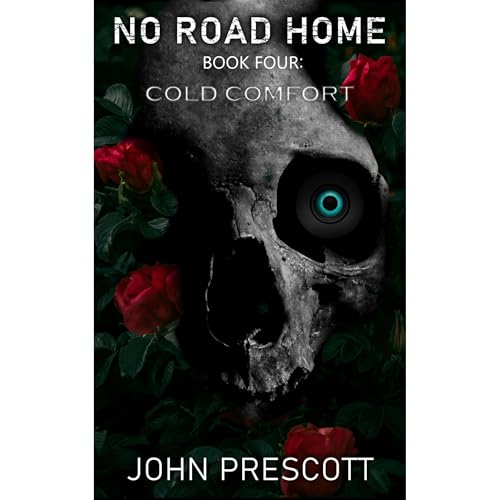 Cover of NO ROAD HOME Book Four: Cold Comfort