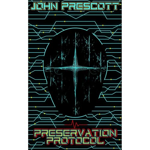 Cover of Preservation Protocol