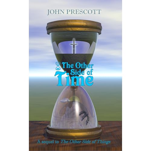 Cover of The Other Side of Time