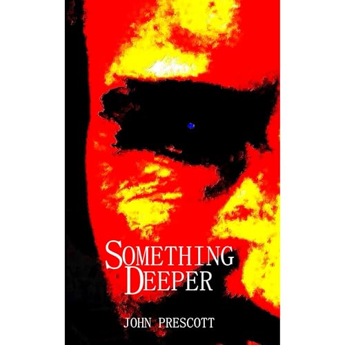 Cover of Something Deeper