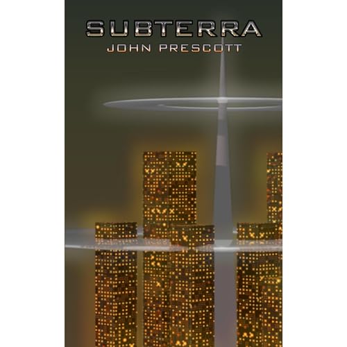 Cover of Subterra