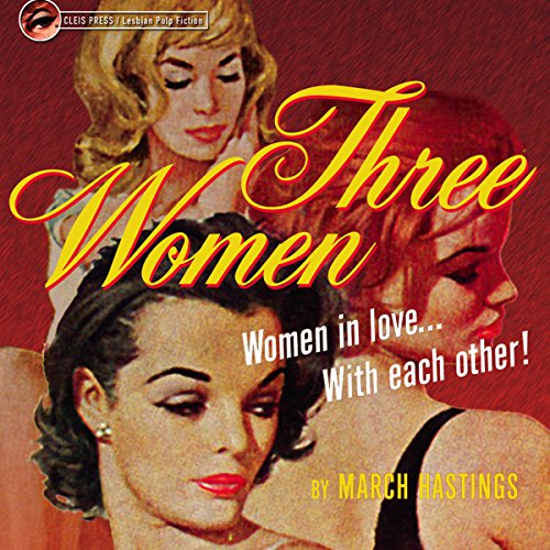 Cover of Three Women