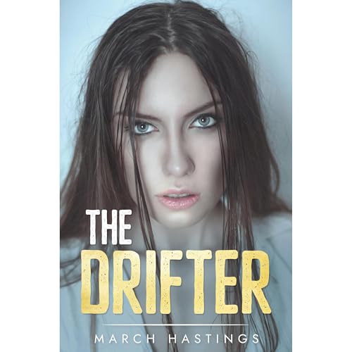 Cover of The Drifter
