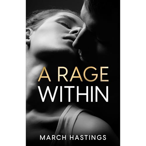 Cover of A Rage Within