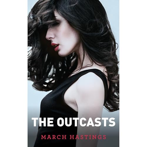 Cover of The Outcasts