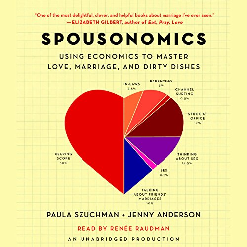 Cover of Spousonomics