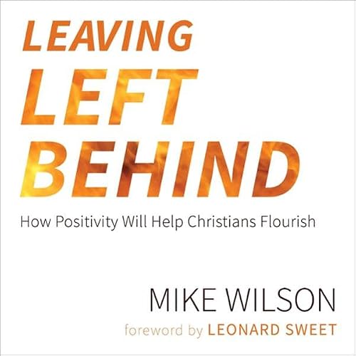 Cover of Leaving Left Behind