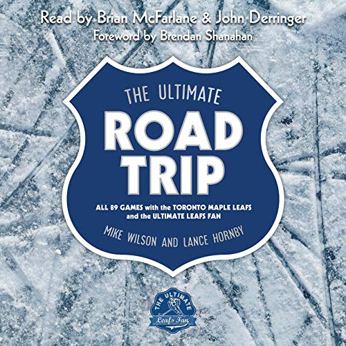 Cover of The Ultimate Road Trip